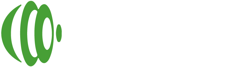 GOSHEN Logo Blanco